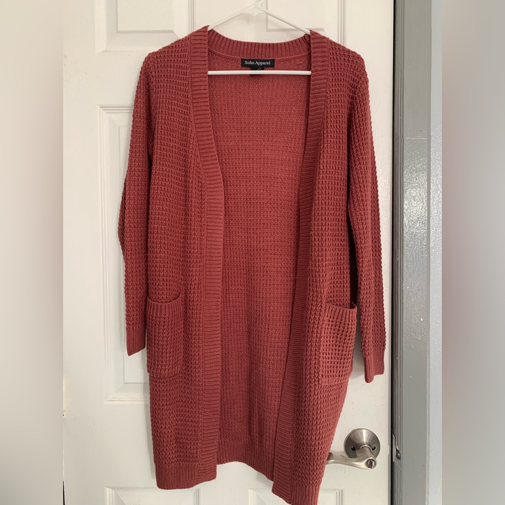 Cardigan